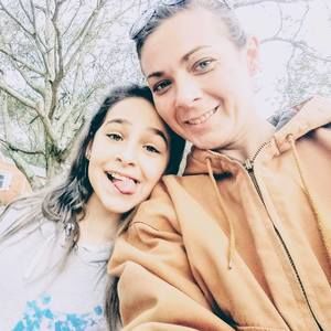 Meet your Posher, Jade